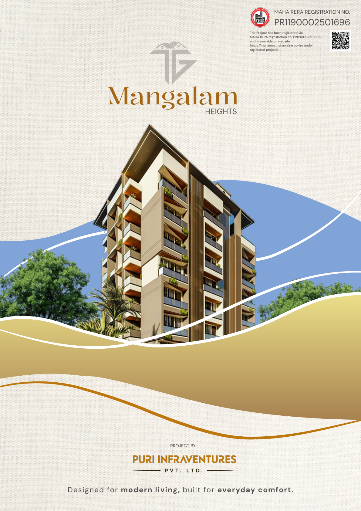 Mangalam Heights